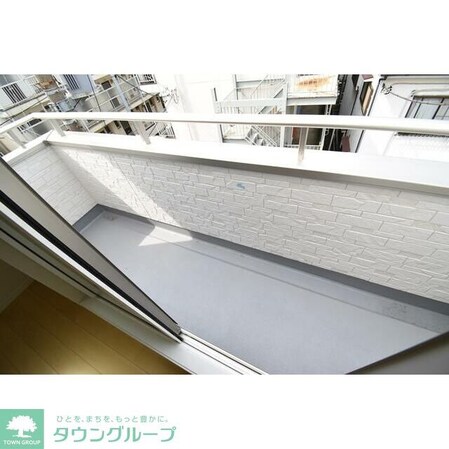 ジャサント津田沼の物件内観写真